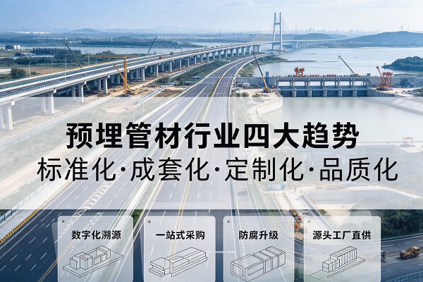 道真行业发展趋势总结