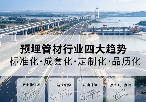 道真行业发展趋势总结