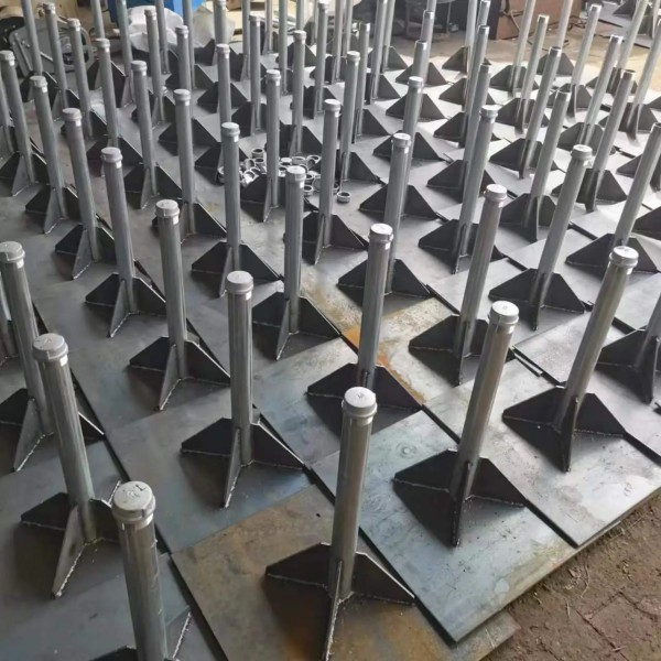 道真沉降板现货